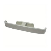 Bathroom Towel Slipper Hanging Rack Self Adhesive Wall Mounted (1 Pc) thumbnail 4