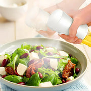 Plastic Oil Spray Bottle - Versatile Kitchen Gadgets (250 Ml Approx  With White Box) thumbnail 4