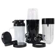 Orbit Bullet Mixer Grinder - 400w With 3 Jars thumbnail 1