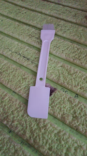 Multipurpose Cleaning Scrub Brush Cleaning Brush Groove Slot Dust Also Use In Kitchen (1 Pc) thumbnail 6