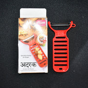 Supermom Ginger Grater And Peeler (1 Pc) thumbnail 5