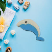 4097 Dolfin Sponge Wipe Reusable Superior Quality Kitchen Cleaning Sponge-trusted Performance Easy To Use Low Maintenance Multi-surface Safe (1 Pc) thumbnail 4