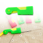 Automatic Needle Threading Device (Multicolour) thumbnail 2