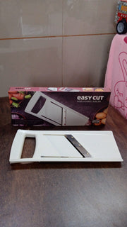 Adjustable Slicer For Cutting Fruits  Vegetable (1 Pc) thumbnail 6