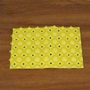 Multipurpose Anti-slip Bathroom Massage Mat With Suction Cups (33  21 Cm) thumbnail 5