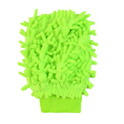 Microfiber Car Wash Glove Mitt For Carbikehome  Surface thumbnail 1