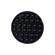 Premium Round Shape Silicone Pop It Fidget Toy (1 Pc) thumbnail 1