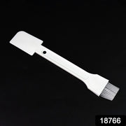 Multipurpose Cleaning Scrub Brush Cleaning Brush Groove Slot Dust Also Use In Kitchen (1 Pc) thumbnail 7