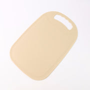 Durable Plastic Chopping Board 34x23 Cm (1 Pc) thumbnail 1
