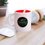 4929 Mix Design Coffee Mug Used For Drinking And Taking Coffees And Some Other Beverages In All Kinds Of Places Etc. thumbnail 1