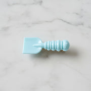 Cute Mini Spade  Leaf Shape Hair Clip Set (2 Pc) thumbnail 5