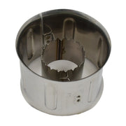 Corn Cutter Stainless Steel Stripping Kernels Remover (1 Pc) thumbnail 3