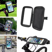 Phone Holder Case Weather Resistant Bike Mount (1 Pc) thumbnail 3