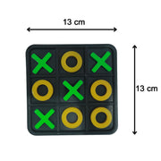 Classic Tic Tac Toe Board Game (1 Set ) thumbnail 4