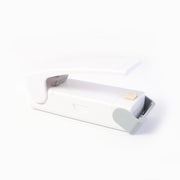 Portable Mini Heat Sealer Machine For Plastic Bags (1 Pc) thumbnail 4