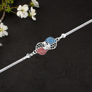 Ganesh Rakhi A Divine Symbol Of Strength Wisdom And Love thumbnail 2