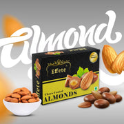Delicious Almond Chocolate thumbnail 2