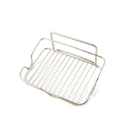 Premium Stainless Steel Soap Holder (1 Pc) thumbnail 1
