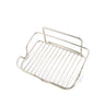 Premium Stainless Steel Soap Holder (1 Pc)