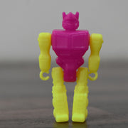 4424 30pc Small Robot Toy For Kids thumbnail 5