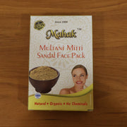 Herbal Multani Mitti And Sandal Face Pack  80 Gm thumbnail 6