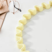 Plastic Simple Headbands Comb Headbands Hairbands (1 Pc) thumbnail 2
