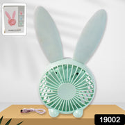 Usb Desk Fan (1 Pc  Plastic) thumbnail 5