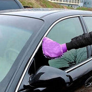 Premium 9-in-1 Car Washing And Cleaning Kit (Set) thumbnail 4