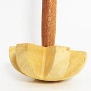 2653 Wooden Blender For All Kitchen Purposes. thumbnail 1