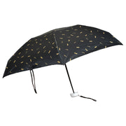 8562 3-fold Umbrella Summer Sun And Rain Protectionfoldable Cute Umbrella Uv Protection Rain Sun Umbrella  Travel Accessories  Umbrella For Children Girls And Boys (1 Pc  With Zip Case) thumbnail 4