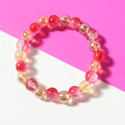 Elegant Beaded Stretch Bracelet (1 Pc) thumbnail 5