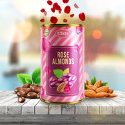 Effete Rose Almonds Chocolate thumbnail 6