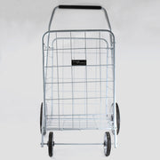 Foldable Shopping Trolley With Wheels ( Moq - 2 Pc) thumbnail 3