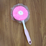 Long Handle Kitchen Dish Scrubber Brush (1 Pc) thumbnail 6