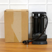 Double Cylinder Foot Air Pump (1 Set) thumbnail 6