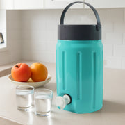 Crystal Water Jug 2 Litre (1 Pc) thumbnail 3