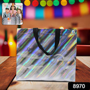 Birthday Gift Bag Reusable Party Gift Bags (1 Pc  Mix Design) thumbnail 5