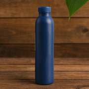 Premium Reusable Water Bottle With Screw Cap (500ml  1 Pc) thumbnail 3