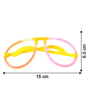 Glow Party Glasses (1 Pc) thumbnail 4