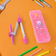 Geometry Compass Set For Kids (3 In 1  1 Set) thumbnail 2