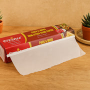 Freshee Pack  Move Non-stick Food Paper 40 Meter + 5 Meter Free (Total 45 Meter) thumbnail 1