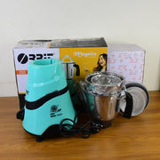 Orbit Mixer Grinder With 3 Stainless Steel Jars - 550w thumbnail 6