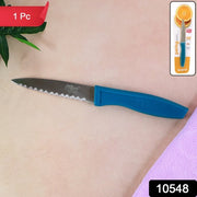 Supermom Premium Stainless Steel Paring Knife (1 Pc) thumbnail 7