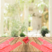 Heavy Duty Garbage Bags 45 X 40 Cm - (5 Pc) thumbnail 4