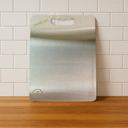 Premium Stainless Steel Cutting Board 229mm X 330mm (1 Pc) thumbnail 3