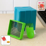 Supermom Potato Chipper Cutter thumbnail 1