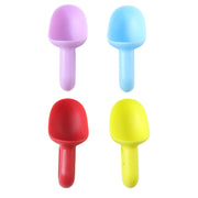 Plastic Ice Cream Scoop Set (4 Pc) thumbnail 3