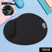 High Quality Gaming Wrist Mouse Pad (1 Pc) thumbnail 6