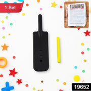 Magic Bat Toy  Fun Trick Bat With Stick For Kids thumbnail 7