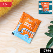 Pollic Kadam Powerful Drain Cleaner Sachet (50 Gm) thumbnail 7